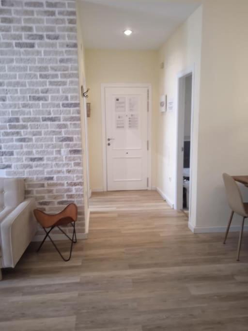 Apartamento Centrico Con Terraza Y Parking Huelva Eksteriør bilde